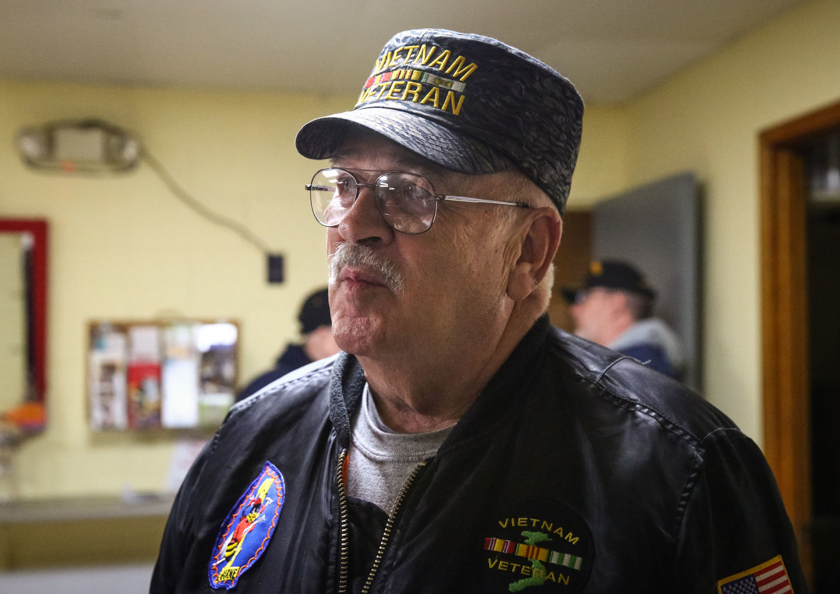 American Legion 1